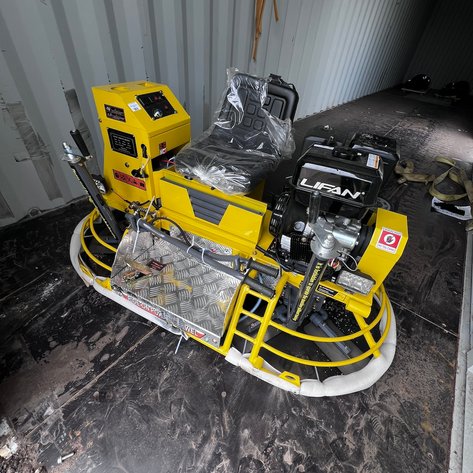 Image for Online Only Auction: New-Unused Equipment