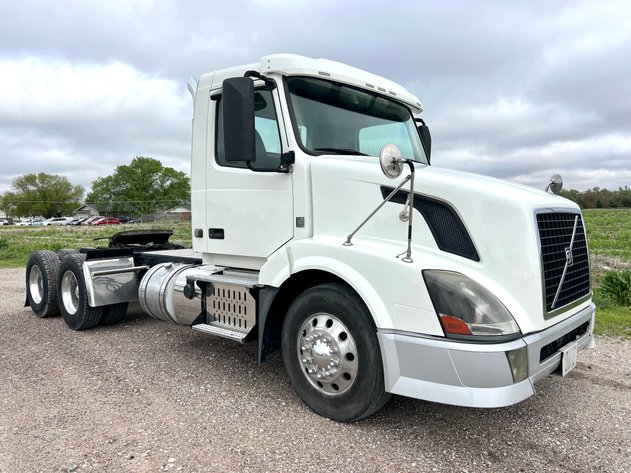 Image for LINE #1-Eastern Nebraska's Late Model Truck, Trailer, Construction & Farm Equipment No Reserve LIVE Auction