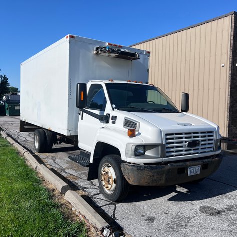 Image for Online Only Business Liquidation Auction for Sun Sprouts, LLC