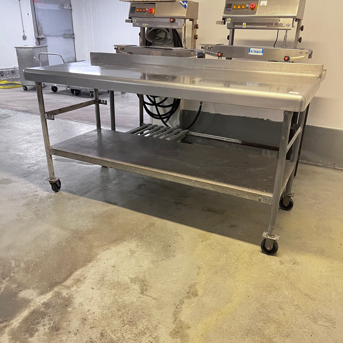 Image for Online Only Business Liquidation Auction for Sun Sprouts, LLC