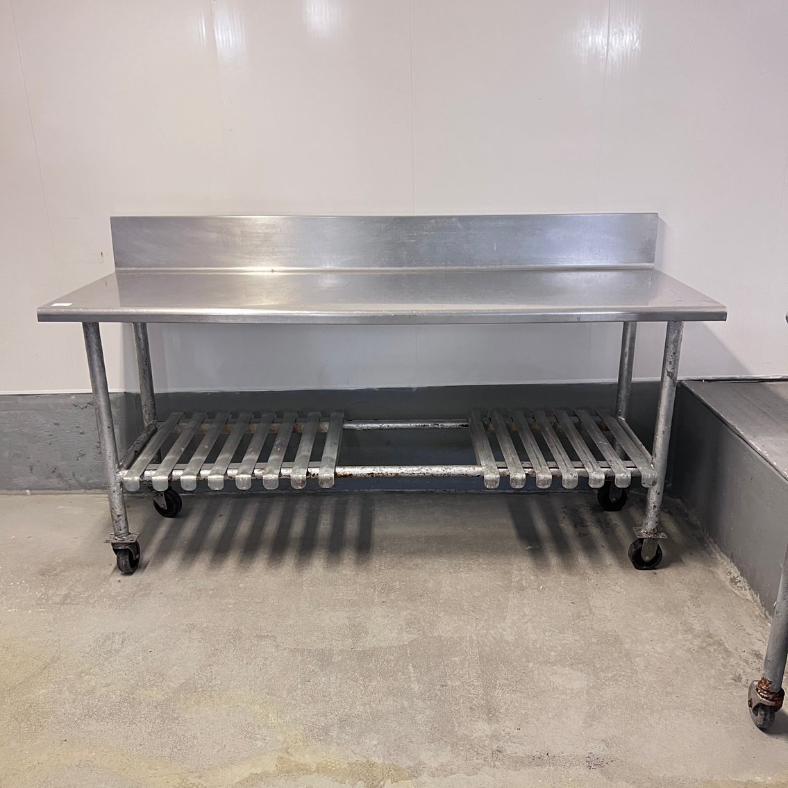 Image for Online Only Business Liquidation Auction for Sun Sprouts, LLC