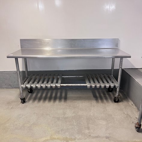 Image for Online Only Business Liquidation Auction for Sun Sprouts, LLC