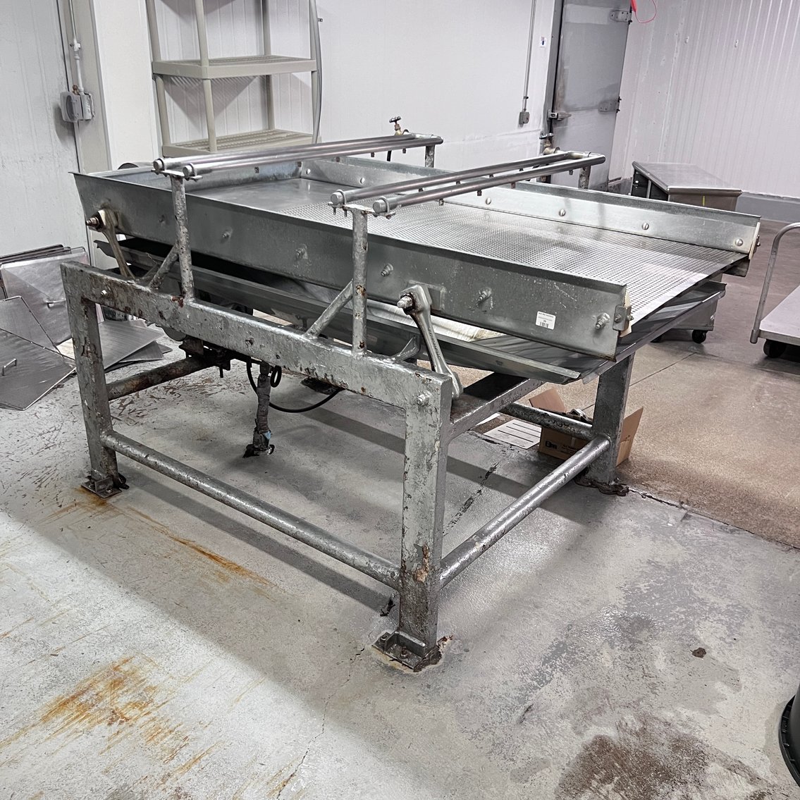 Image for Online Only Business Liquidation Auction for Sun Sprouts, LLC