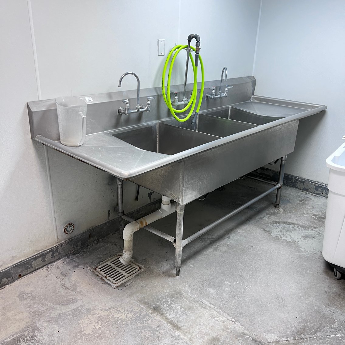 Image for Online Only Business Liquidation Auction for Sun Sprouts, LLC