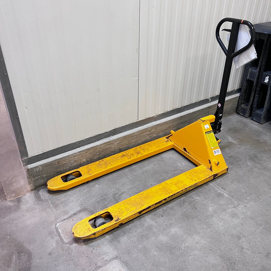 Image for Online Only Business Liquidation Auction for Sun Sprouts, LLC