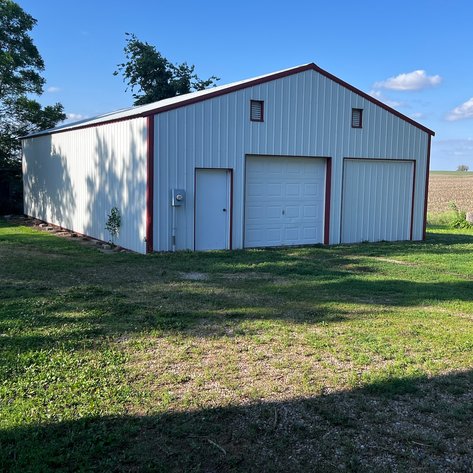 Image for Acreage-Tractors & Equipment-Commercial Woodworking Equipment-Trailers LIVE & ONLINE Auction