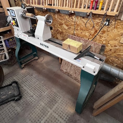 Image for Acreage-Tractors & Equipment-Commercial Woodworking Equipment-Trailers LIVE & ONLINE Auction