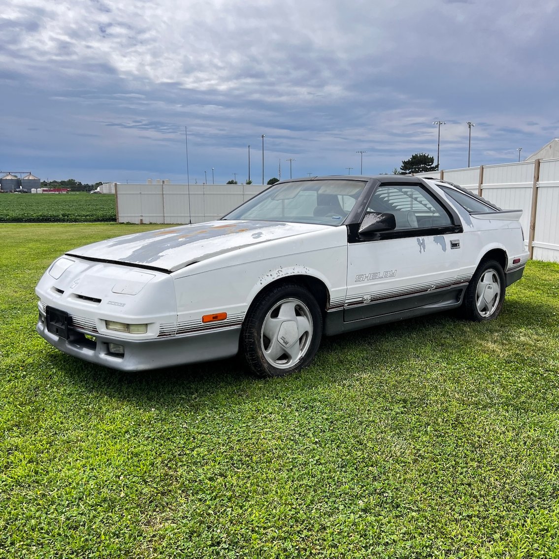 Image for No Reserve Rare Muscle Cars | Complete & Nearly Complete Projects | Live & Online Auction