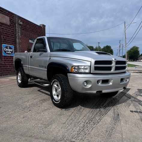 Image for No Reserve Rare Muscle Cars | Complete & Nearly Complete Projects | Live & Online Auction