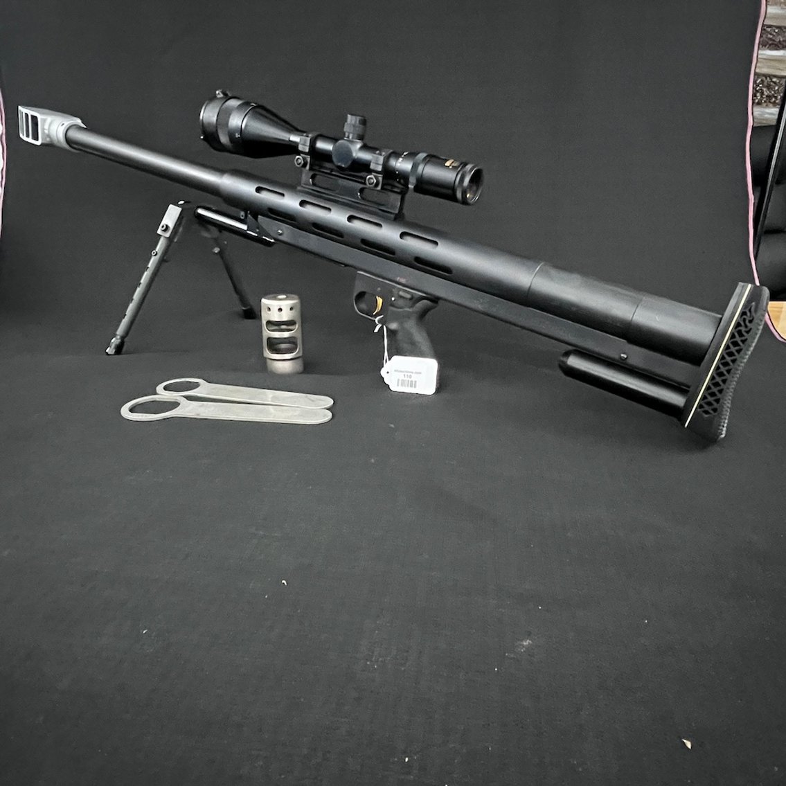 Image for Online Only Firearm & Motorcycle No Reserve Auction