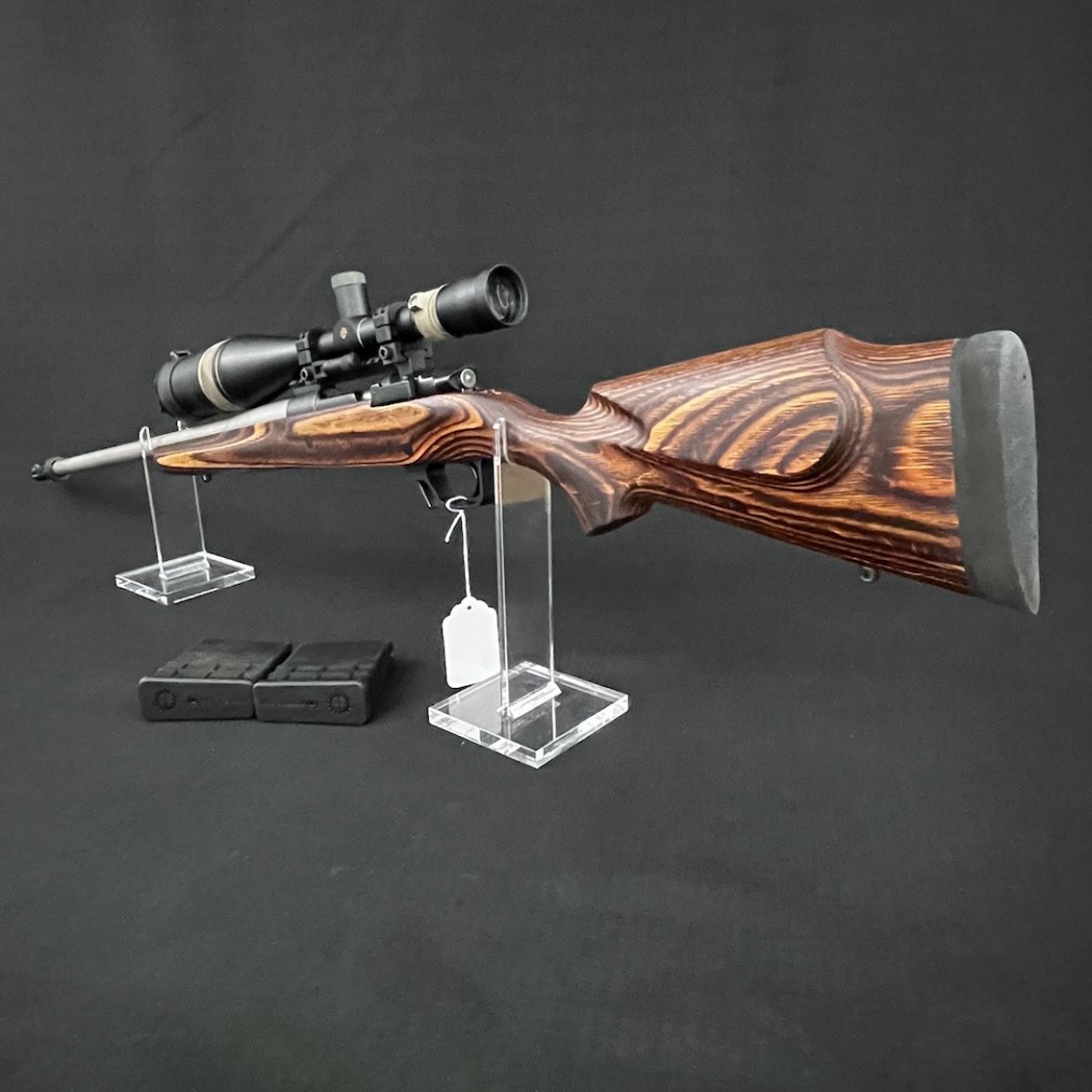 Image for Online Only Firearm & Motorcycle No Reserve Auction