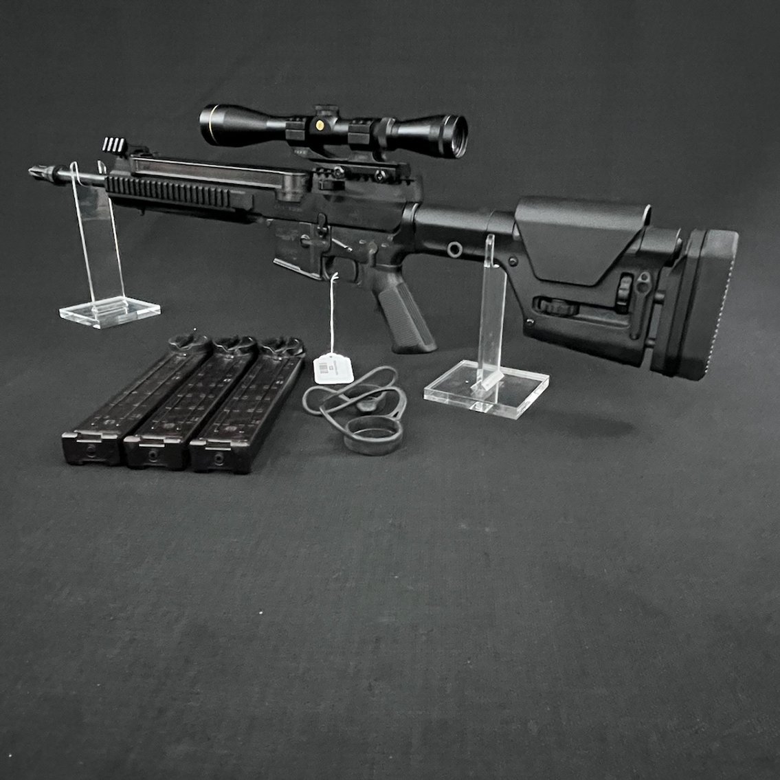 Image for Online Only Firearm & Motorcycle No Reserve Auction