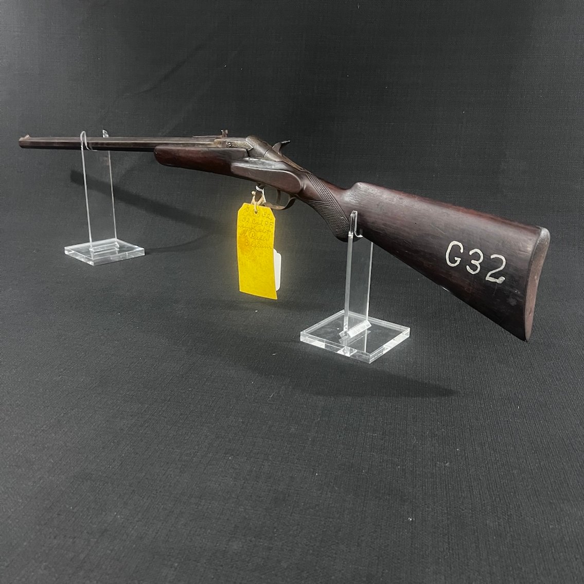 Image for Online Only Firearm & Motorcycle No Reserve Auction