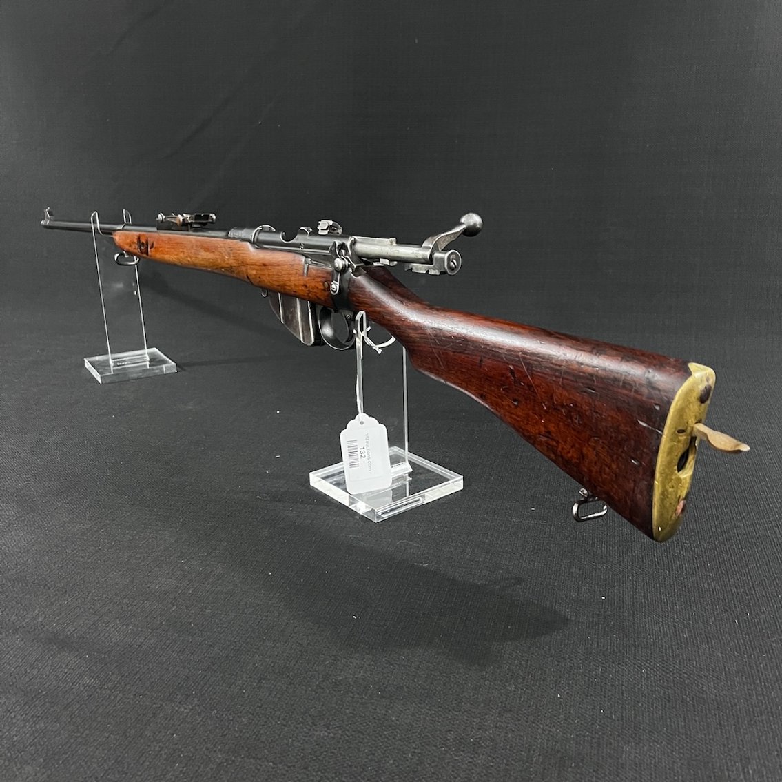 Image for Online Only Firearm & Motorcycle No Reserve Auction