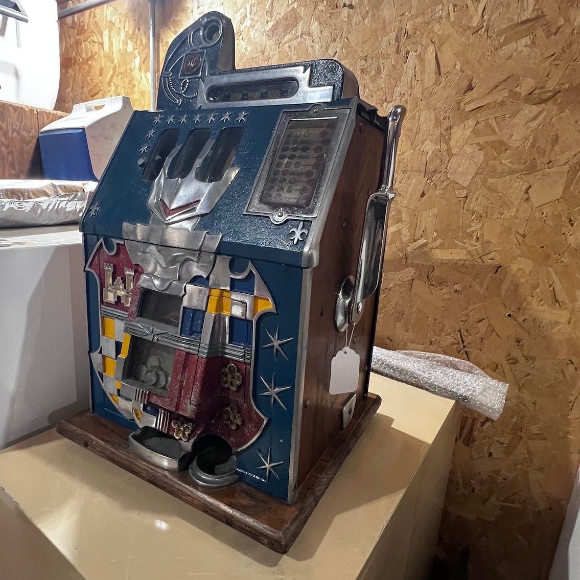 Image for Online Only Firearm & Motorcycle No Reserve Auction