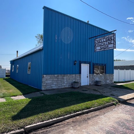 Image for Online Only Commercial Real Estate & Metalworking Equipment No Reserve Auction