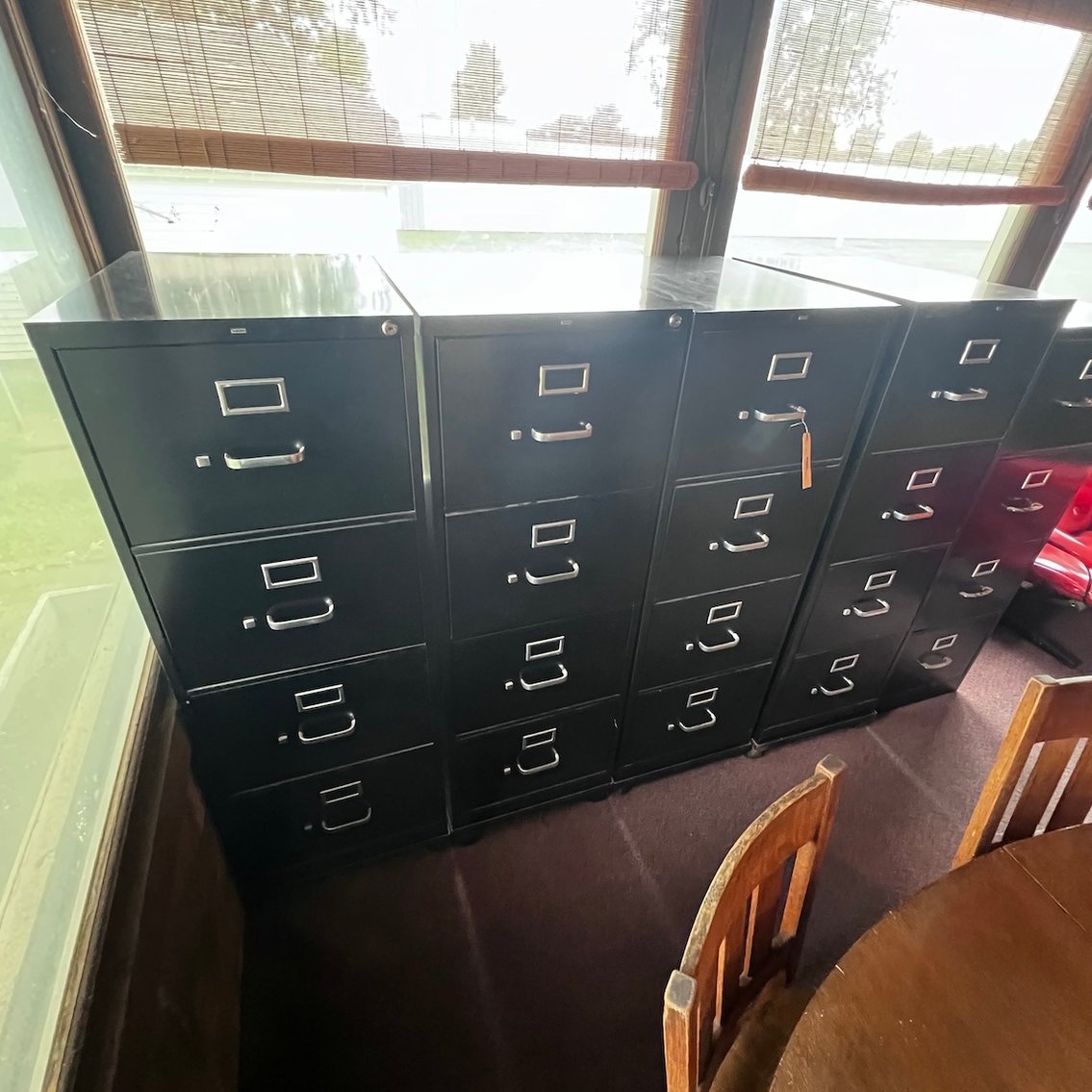 Image for Online Only Commercial Real Estate & Metalworking Equipment No Reserve Auction