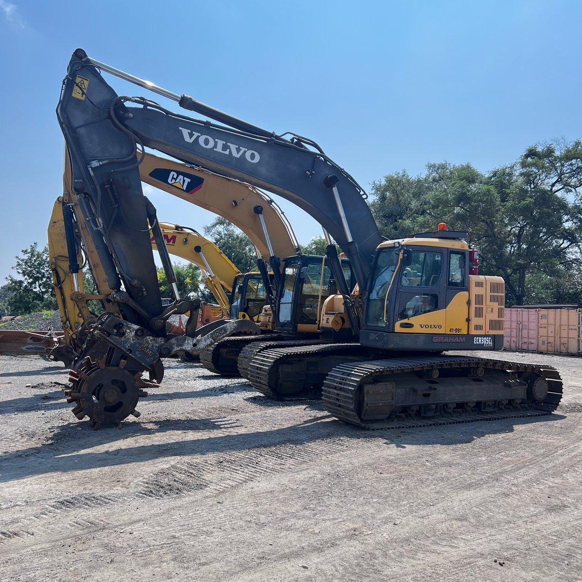 Image for LINE #1-Eastern Nebraska's Late Model Truck, Trailer, Construction & Farm Equipment No Reserve LIVE Auction