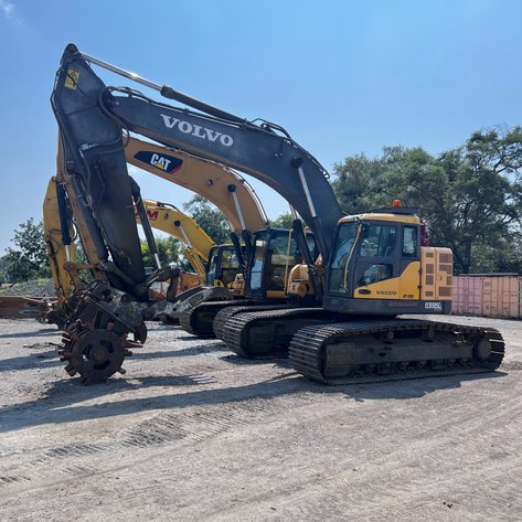 Image for LINE #1-Eastern Nebraska's Late Model Truck, Trailer, Construction & Farm Equipment No Reserve LIVE Auction