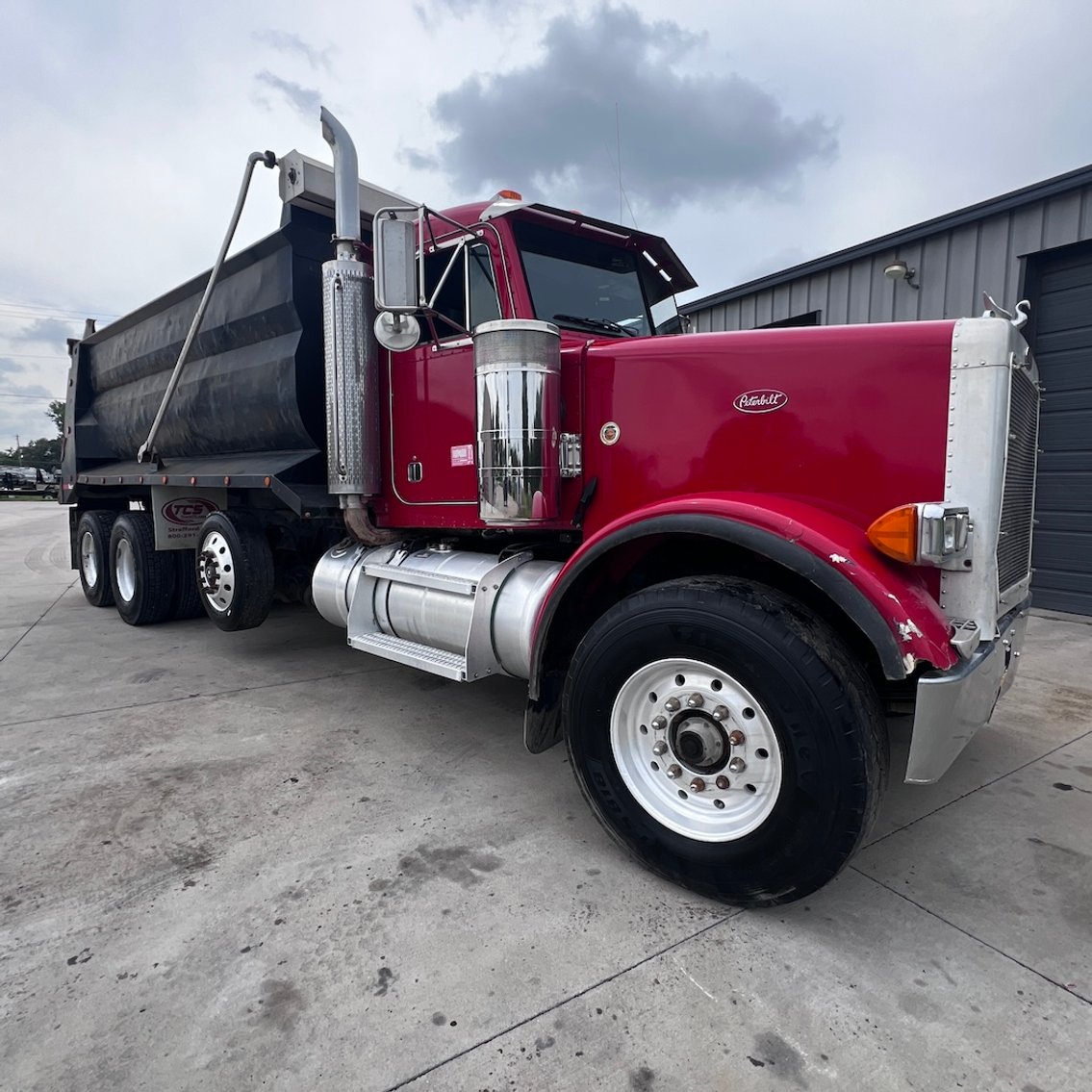 Image for LINE #1-Eastern Nebraska's Late Model Truck, Trailer, Construction & Farm Equipment No Reserve LIVE Auction