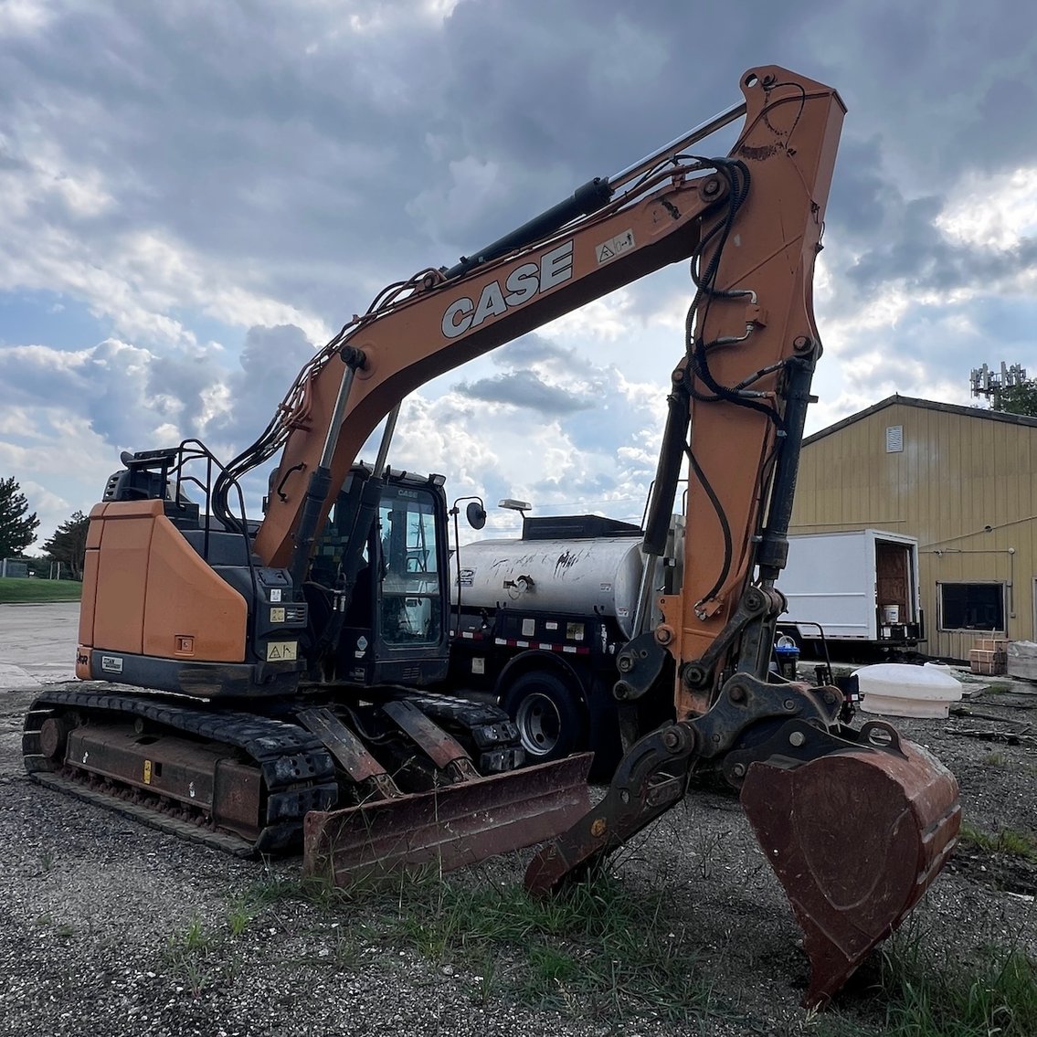 Image for LINE #1-Eastern Nebraska's Late Model Truck, Trailer, Construction & Farm Equipment No Reserve LIVE Auction