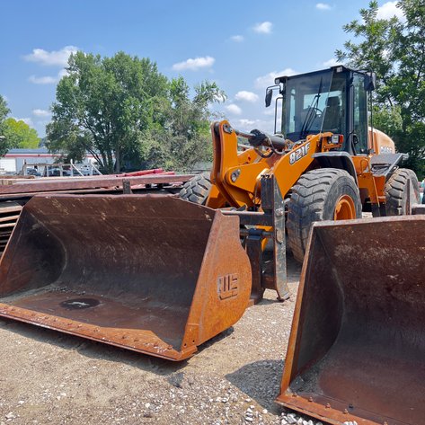 Image for LINE #1-Eastern Nebraska's Late Model Truck, Trailer, Construction & Farm Equipment No Reserve LIVE Auction