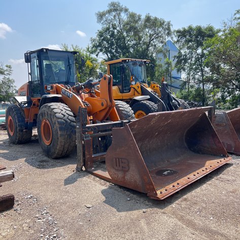 Image for LINE #1-Eastern Nebraska's Late Model Truck, Trailer, Construction & Farm Equipment No Reserve LIVE Auction
