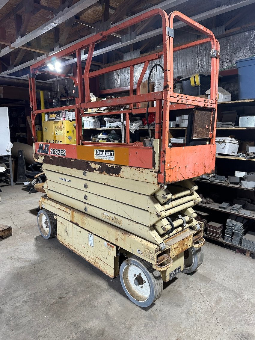 Image for LINE #1-Eastern Nebraska's Late Model Truck, Trailer, Construction & Farm Equipment No Reserve LIVE Auction