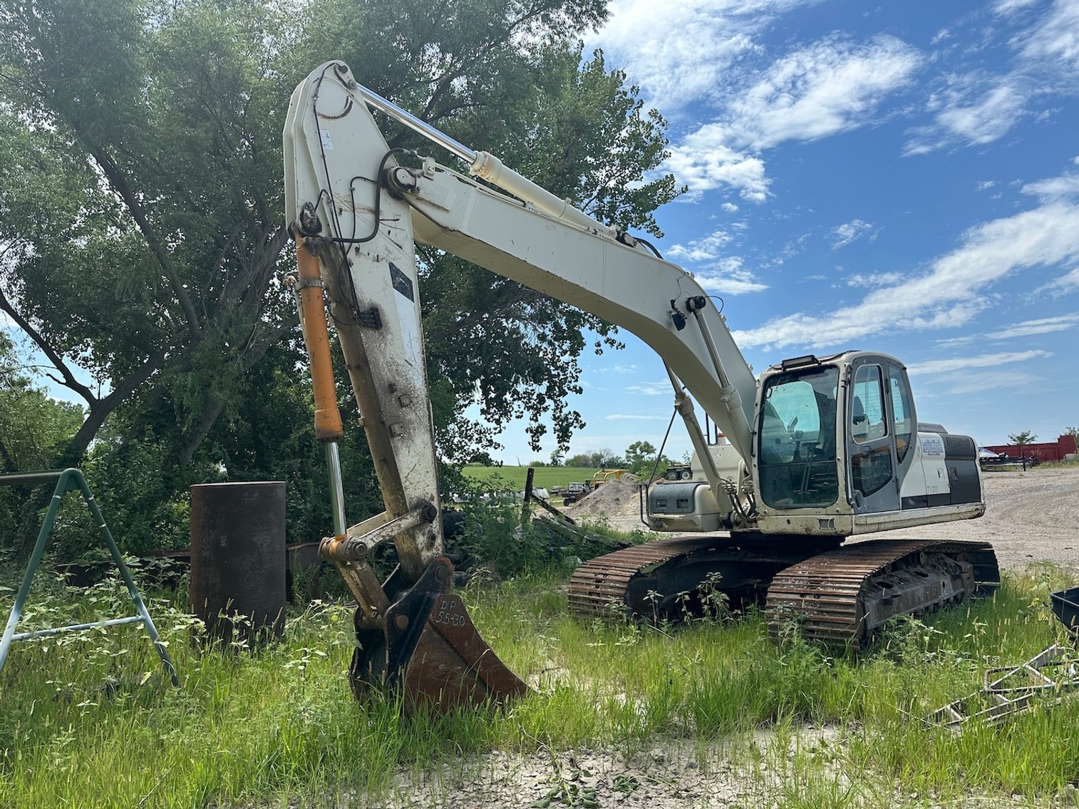 Image for LINE #1-Eastern Nebraska's Late Model Truck, Trailer, Construction & Farm Equipment No Reserve LIVE Auction