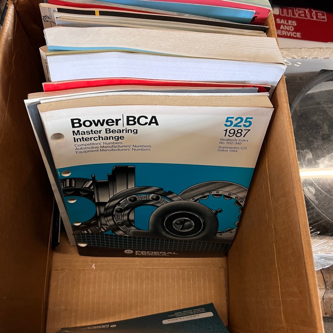 Image for Inventory Reduction & Moving LIVE Auction for Larsen International, LLC featuring Truck Parts, Shelving, Shop Equipment & More