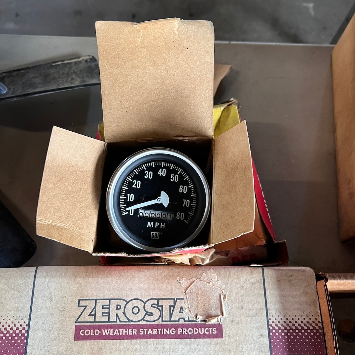 Image for Inventory Reduction & Moving LIVE Auction for Larsen International, LLC featuring Truck Parts, Shelving, Shop Equipment & More