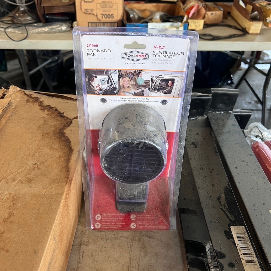 Image for Inventory Reduction & Moving LIVE Auction for Larsen International, LLC featuring Truck Parts, Shelving, Shop Equipment & More