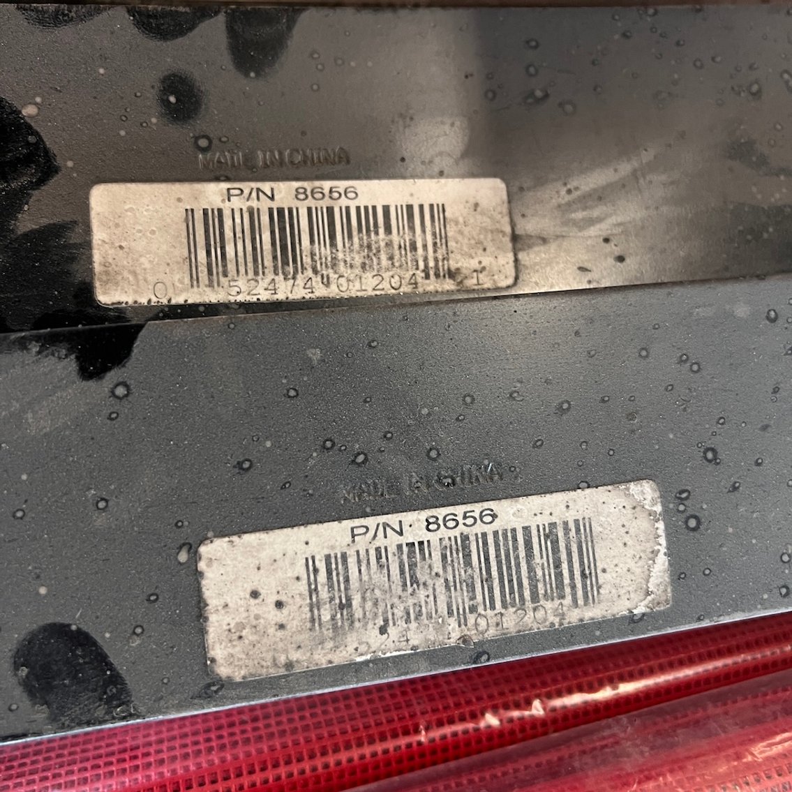 Image for Inventory Reduction & Moving LIVE Auction for Larsen International, LLC featuring Truck Parts, Shelving, Shop Equipment & More