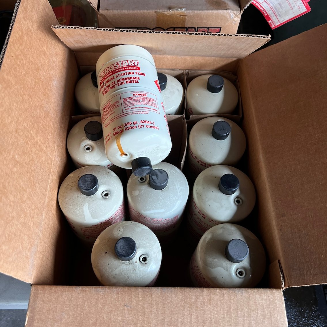 Image for Inventory Reduction & Moving LIVE Auction for Larsen International, LLC featuring Truck Parts, Shelving, Shop Equipment & More