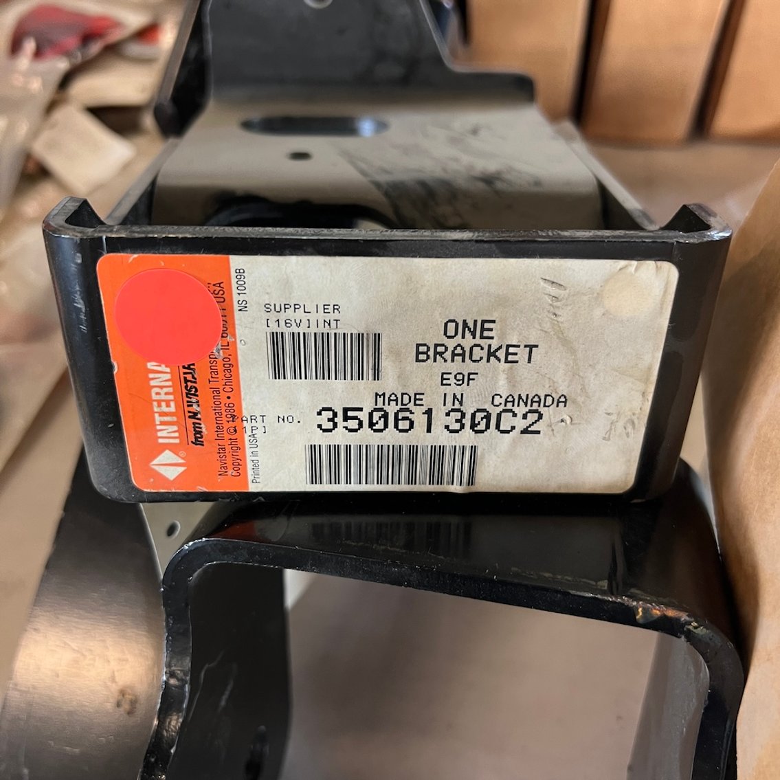 Image for Inventory Reduction & Moving LIVE Auction for Larsen International, LLC featuring Truck Parts, Shelving, Shop Equipment & More