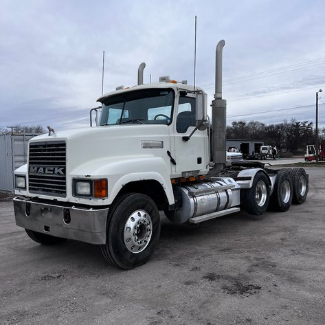 Image for LINE #1-Eastern Nebraska's Late Model Truck, Trailer, Construction & Farm Equipment No Reserve LIVE Auction