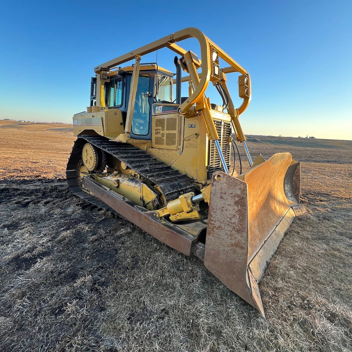 Image for Super Clean & Well Maintained Late Model Farm & Construction Equipment No Reserve Live & Online Estate Auction