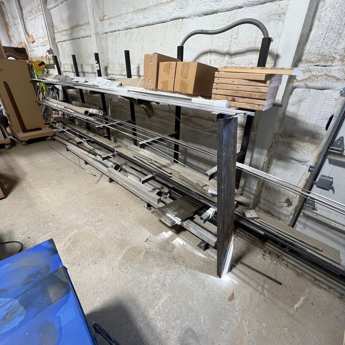 Image for High Quality Late Model Custom Cabinet Shop Liquidation No Reserve IN PERSON Auction