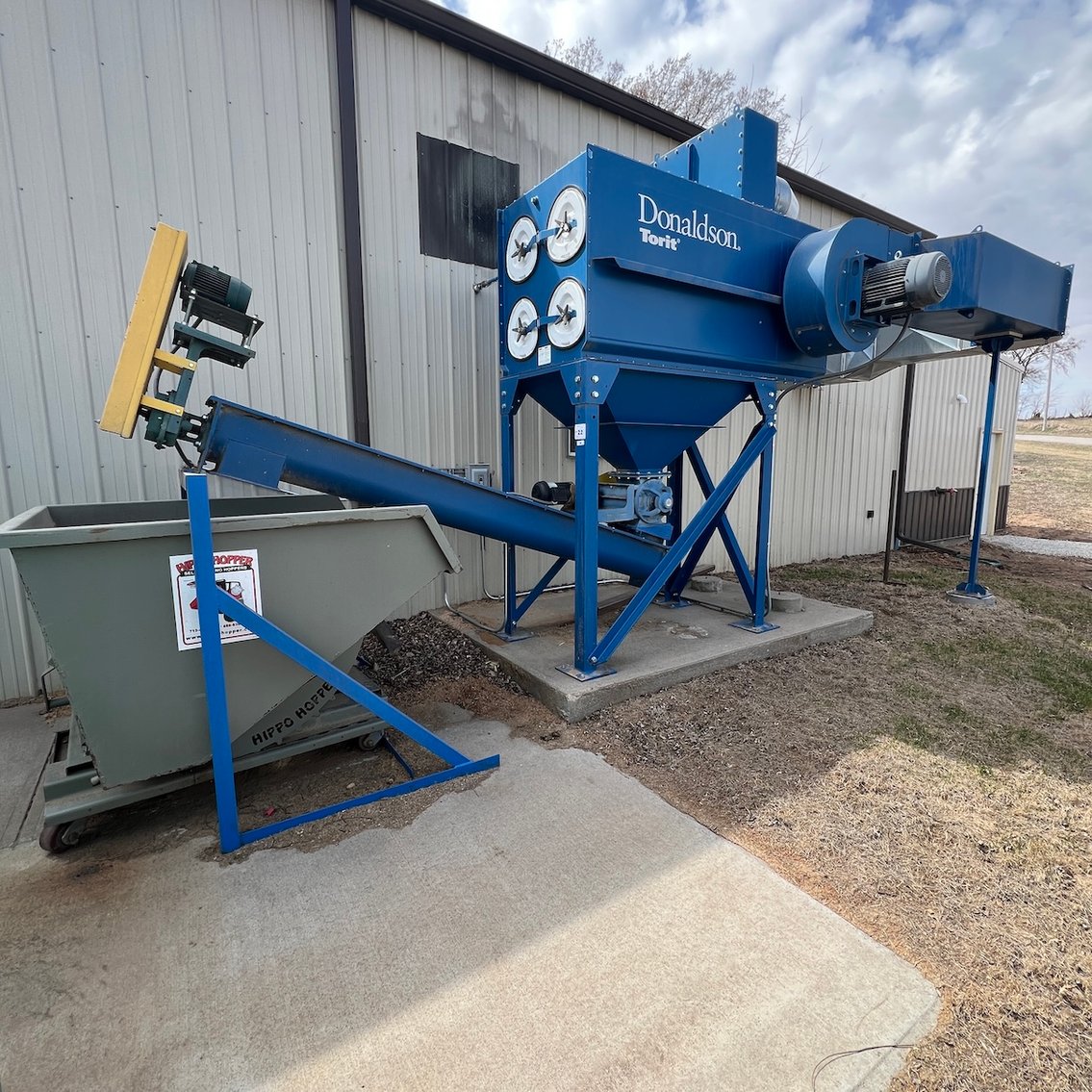 Image for High Quality Late Model Custom Cabinet Shop Liquidation No Reserve IN PERSON Auction