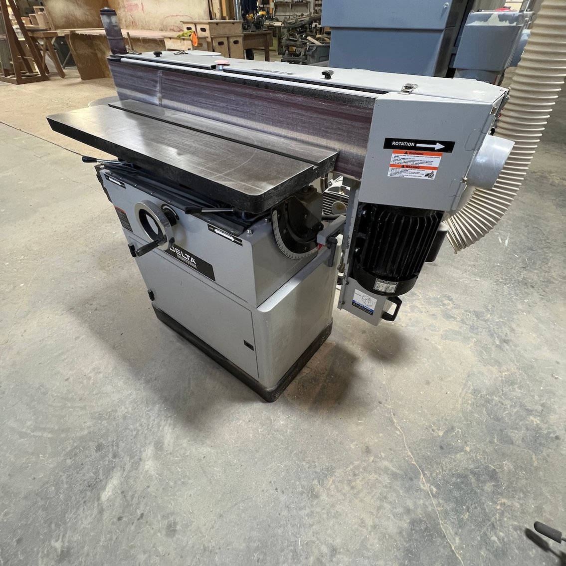 Image for High Quality Late Model Custom Cabinet Shop Liquidation No Reserve IN PERSON Auction