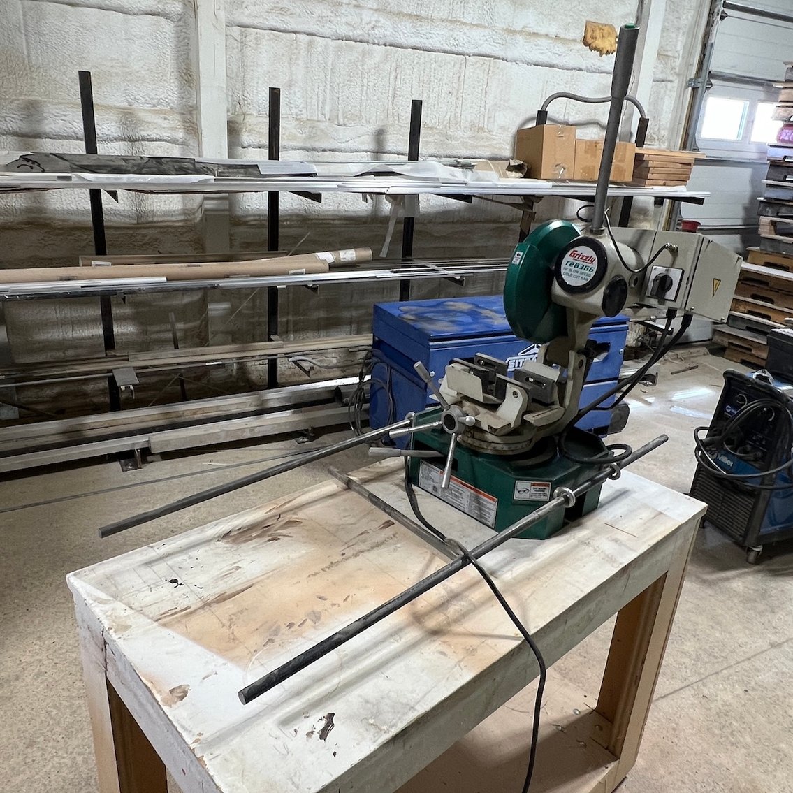 Image for High Quality Late Model Custom Cabinet Shop Liquidation No Reserve IN PERSON Auction