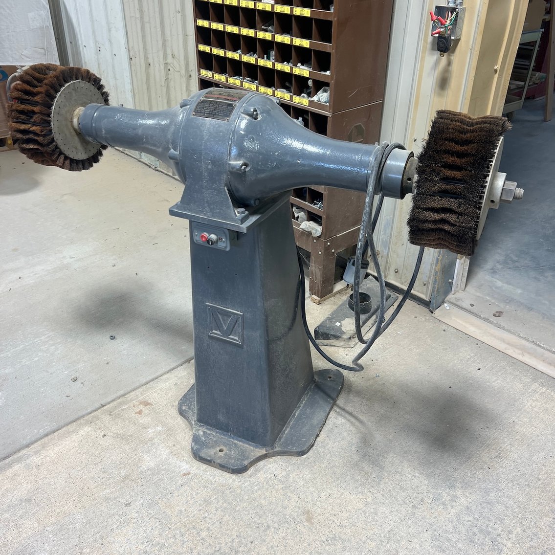 Image for High Quality Late Model Custom Cabinet Shop Liquidation No Reserve IN PERSON Auction