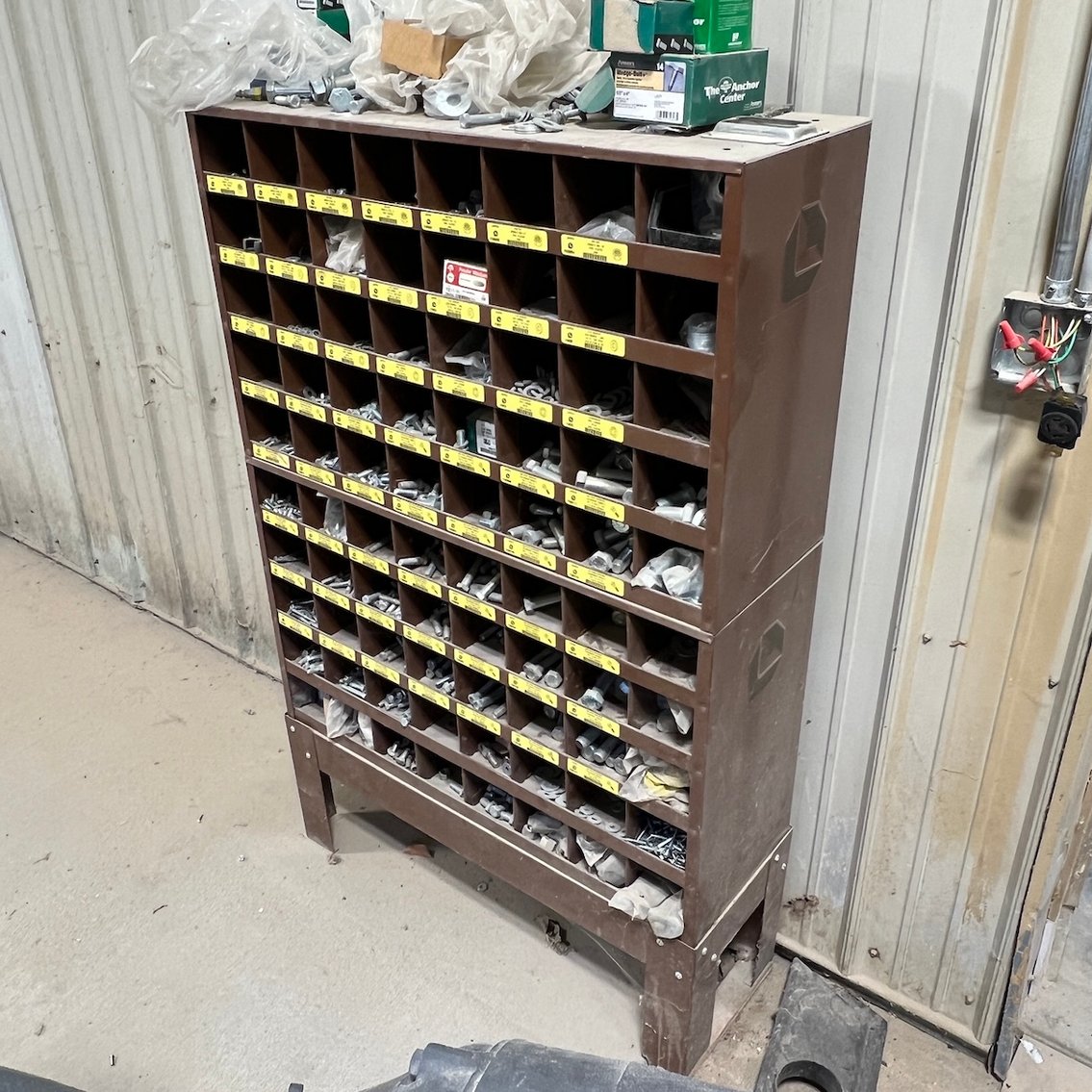 Image for High Quality Late Model Custom Cabinet Shop Liquidation No Reserve IN PERSON Auction