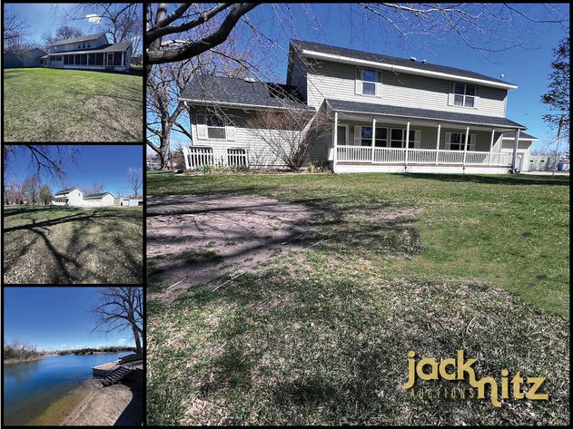 Image for Lakeview 2 Story 5 Bedroom Home Selling at LIVE Auction