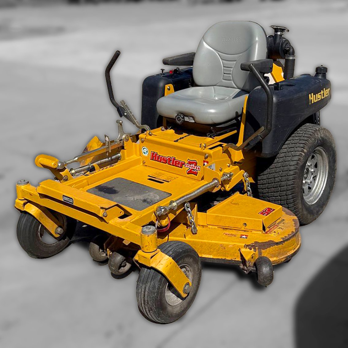 Image for Online Only No Reserve Equipment Auction | Vehicles | New-Unused Equipment | Flat Steel