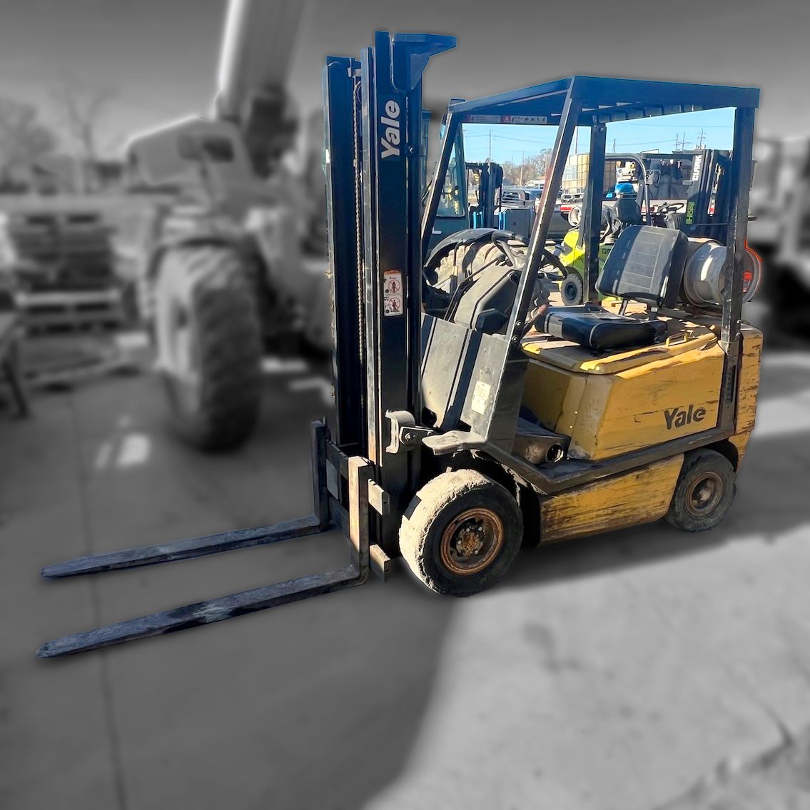 Image for Online Only No Reserve Equipment Auction | Vehicles | New-Unused Equipment | Flat Steel