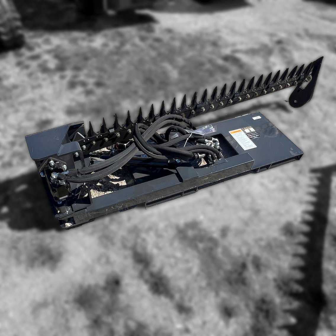 Image for Online Only No Reserve Equipment Auction | Vehicles | New-Unused Equipment | Flat Steel