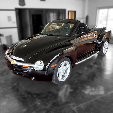 Image for Classic & Collector Cars | Signage | Buick Tools & Tool Sets Online Only No Reserve Auction