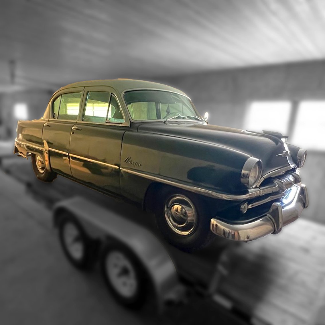 Image for Classic & Collector Cars | Signage | Buick Tools & Tool Sets Online Only No Reserve Auction