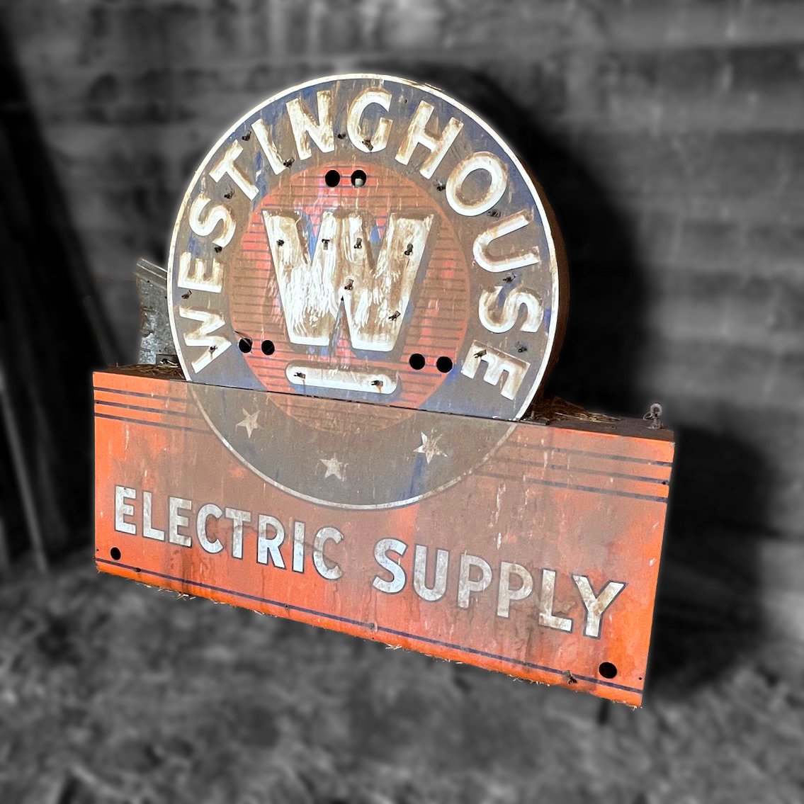 Image for Classic & Collector Cars | Signage | Buick Tools & Tool Sets Online Only No Reserve Auction